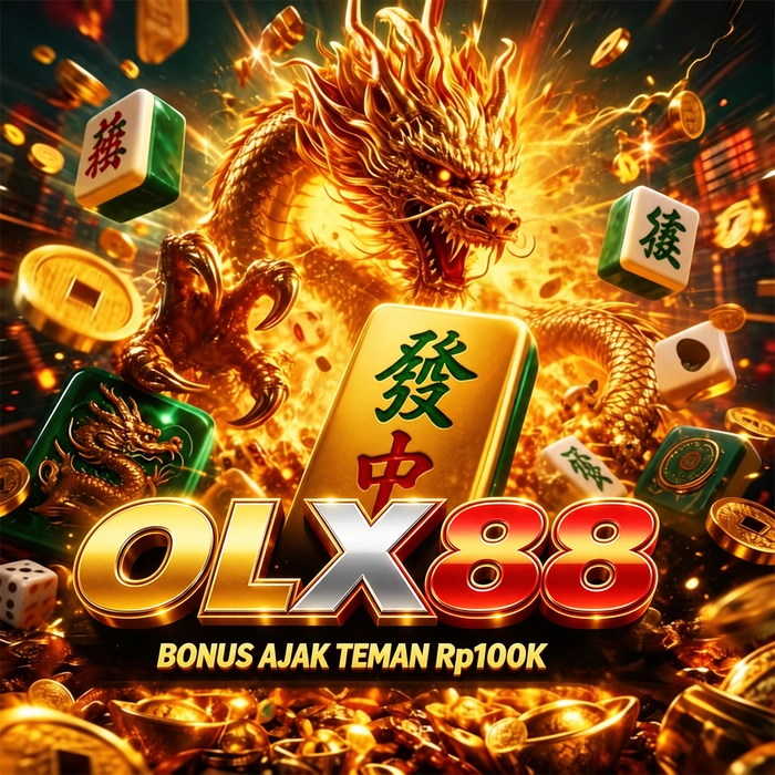 olx88 panduan