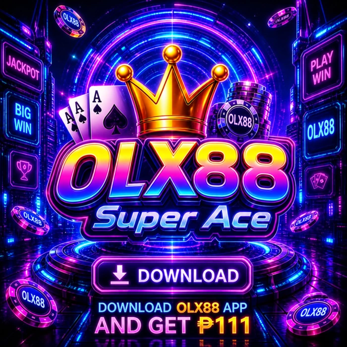 olx88 · Daftar dan klaim paket pemain baru!