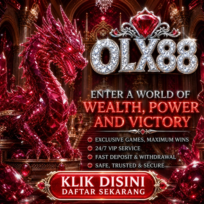 Koleksi olx88