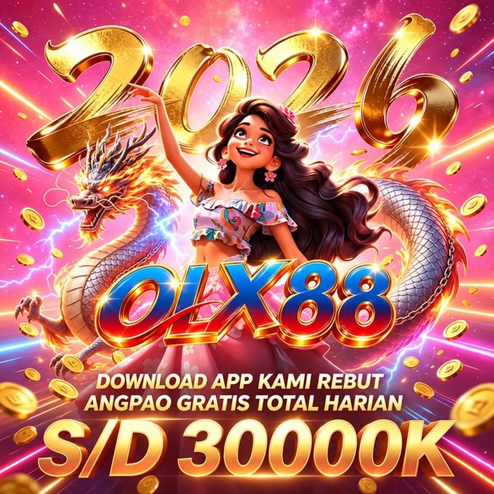 olx88 pilihan 1